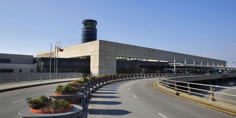 Lebanon Bantah Ada Senjata Hizbullah di Bandara Beirut