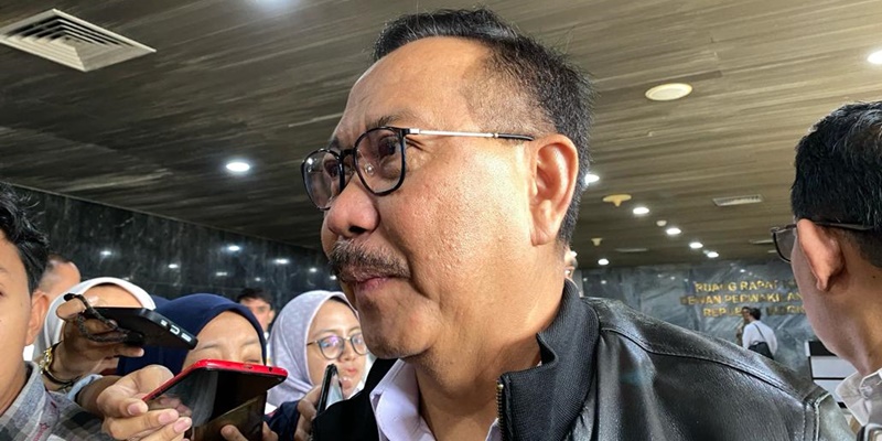 Kepala Otorita IKN Mundur, PKB: Jadi Catatan Penting