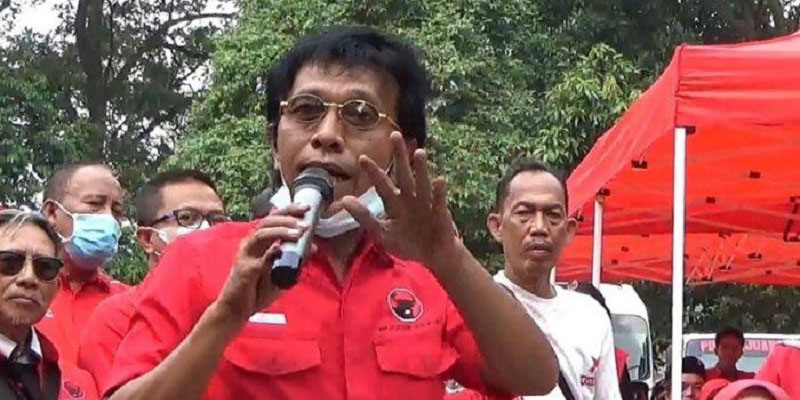 PDIP Tak Ingin Buru-buru Dukung Anies