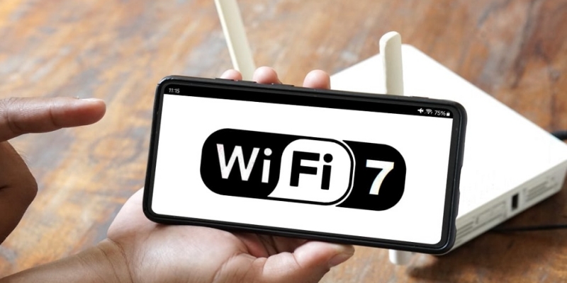 Telkomsel Adopsi Wi-Fi 7, Kecepatan Internet sampai 10 Gbps