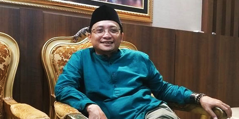 PKS Usung Aman, PKB: Nanti Kita Bicarakan