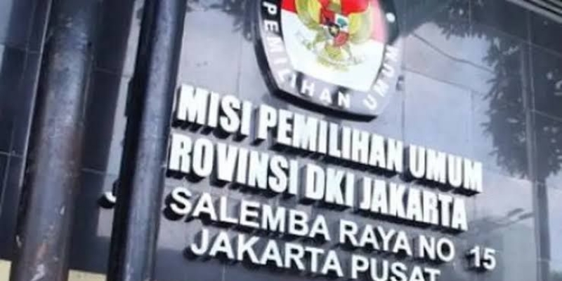 KPU DKI Rekapitulasi Ulang Hasil Pileg di 233 TPS