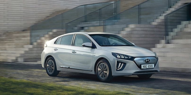 Hyundai Pilih Jual Mobil Listrik Dibanding Hybrid Gara-gara Patuhi Pemerintah RI