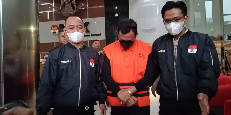Anak Buah Gus Muhdlor Dicecar KPK soal Aliran Duit Korupsi