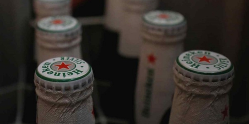 Kurang Laku, Heineken Tutup Salah Satu Pabrik di Vietnam