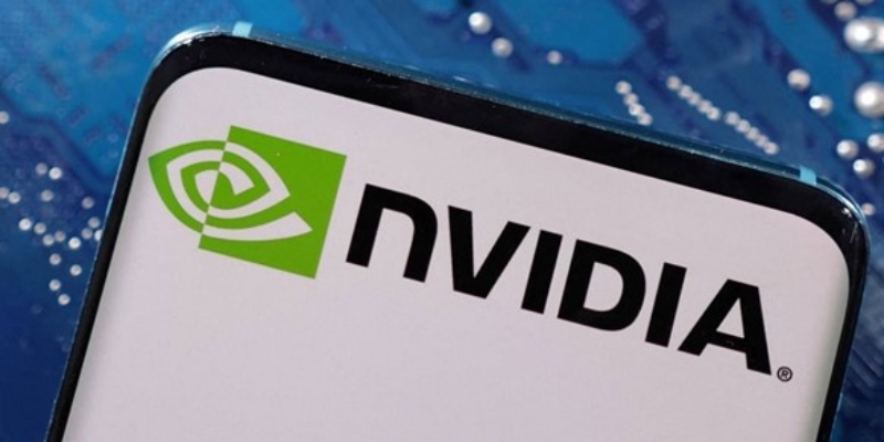 Nvidia Siap Luncurkan Chip AI Rubin pada 2026