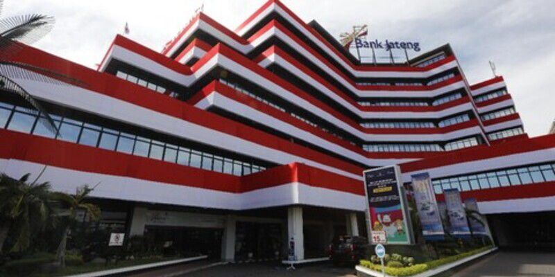 Bank Jateng Resmi Jadi Bank Kustodian, Bidik 50 Pembukuan Rekening