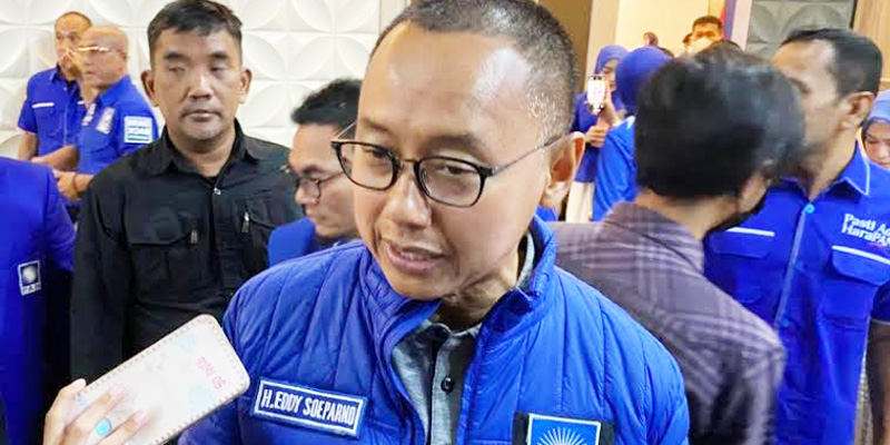 Sumatera Darurat Listrik, Pimpinan Komisi VII Minta PLN Sigap
