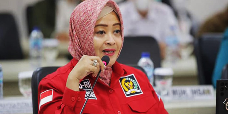 Senator Jakarta Sodorkan Cara Jitu Berantas Judi Online