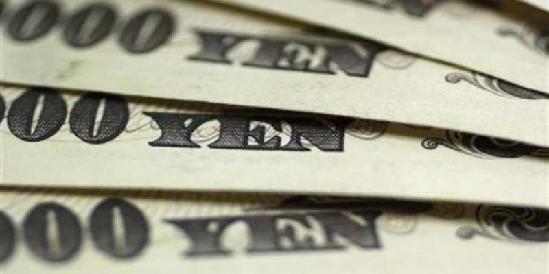 Yen Jepang Mencapai Titik Terendah Sejak 1986, Menkeu Suzuki Nyatakan Prihatin