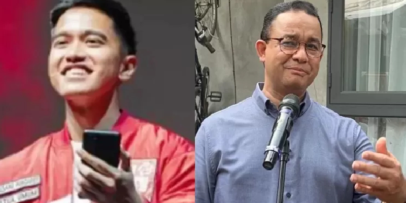 Bakal Maju Pilgub Jakarta, Kaesang Buka Peluang Duet dengan Anies?