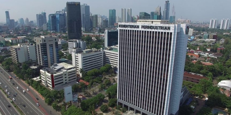 Peningkatan P3DN untuk Minimalkan Ketergantungan Impor