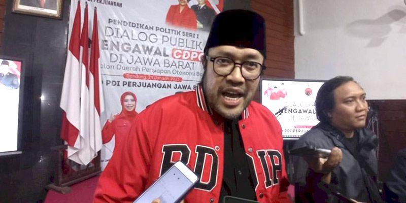 PDIP akan Gandeng PPP dan PKS Hadapi Pilkada Jabar