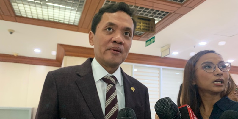 Anies Nyagub dari PKB, Gerindra Ungkit Kekalahan Pilpres di Jakarta
