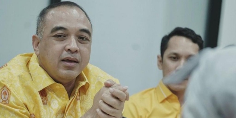 Ahmed Zaki Iskandar Ngaku Belum Cukup Populer di Jakarta