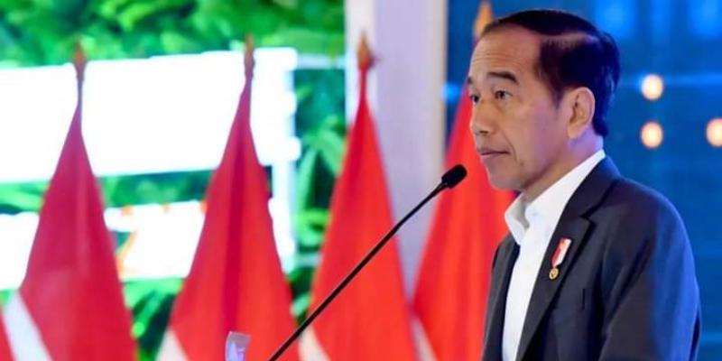 Mandek 8 Tahun, Jokowi Targetkan IEU-CEPA Rampung Sebelum Lengser