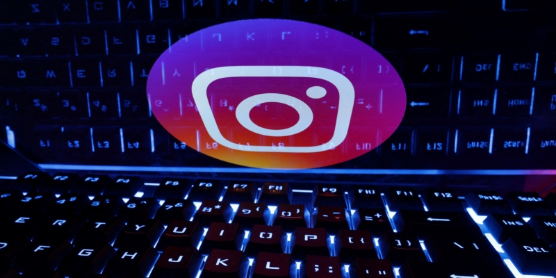 Meta Hapus 63.000 Akun Instagram Pelaku Penipuan dan Pemerasan
