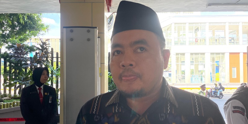 Mahfud Senggol KPU Tak Layak Gelar Pilkada, Afifuddin Beri Sinyal Jalan Terus