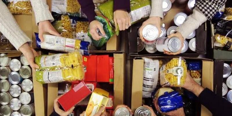 Food Bank Bisa Kurangi Pemborosan Pangan di Indonesia