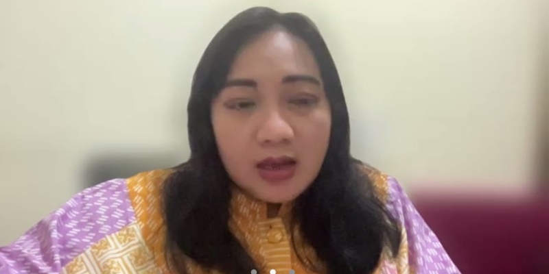 Prabowo Diminta Tak Bikin "Kabinet Gemoy" Imbas Warisan Utang Jokowi