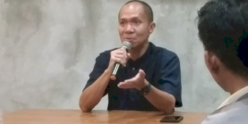PKS Berharap Yudha Pratomo-Baharuddin di Pilkada Palembang 2024
