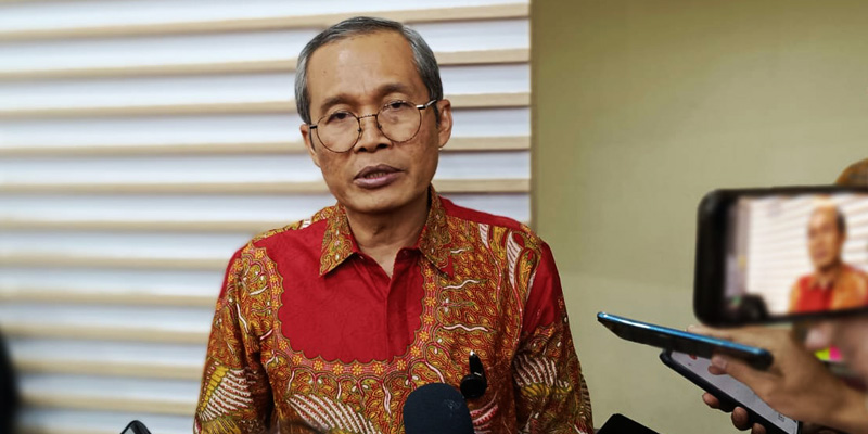 Bantah OTT, KPK Geledah Rumah Anggota DPRD Jawa Timur