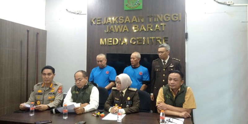 Kasus Sengketa Tanah Dago Elos Segera Disidang di PN Bandung