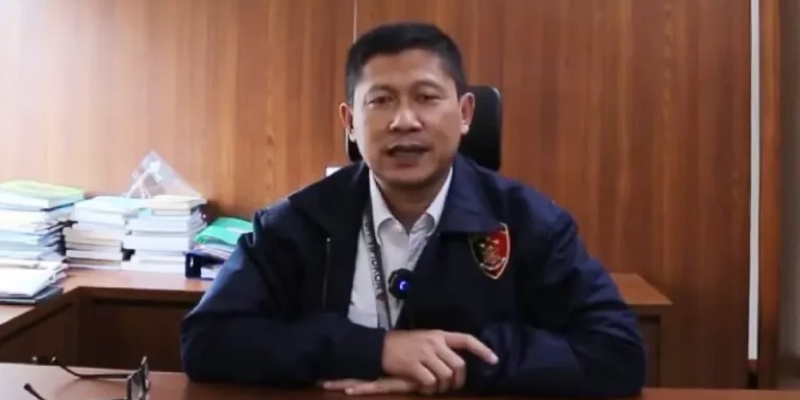 Bareskrim Bidik Tersangka Kasus Korupsi Penerangan Jalan