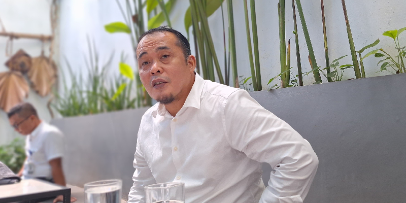 Tak Diusung Maju Pilkada Medan 2024, Aulia Rachman Siap Tinggalkan Gerindra