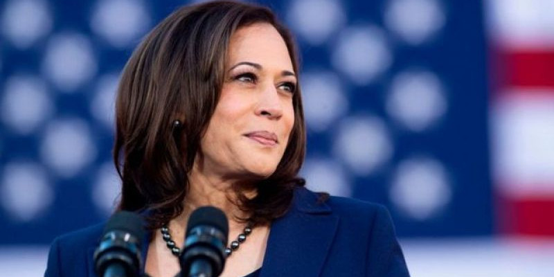 Demokrat Yakin Menang Telak dengan Mencalonkan Kamala Harris