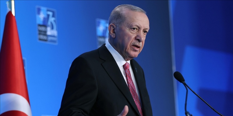 Turki Boikot Upaya Kerjasama NATO dengan Israel