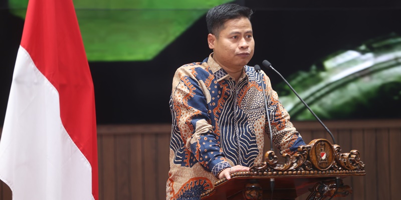 TNI Perlu Dilibatkan dalam Ketahanan Pangan Nasional