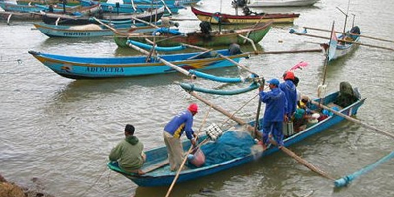 Partai Negoro: Trenggono Gagal Sejahterakan Masyarakat Pesisir