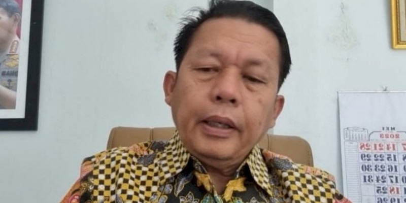 Lemkapi Minta Benny Ramdhani Bantu Polisi Bongkar Judol