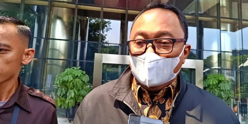 KPK Cecar Suami Mbak Ita Terkait Proyek-proyek di Pemkot Semarang