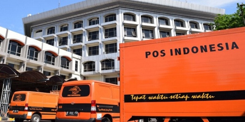 Pos Indonesia Bakal Transformasi Jadi Holding Logistik BUMN