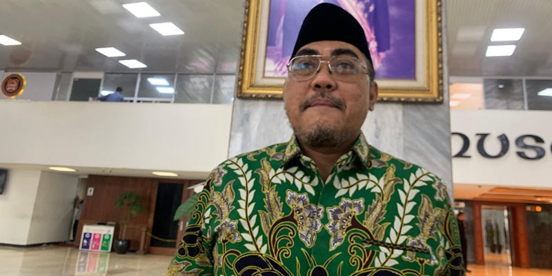 Gus Ipul Dicap PKB Tak Paham Konstitusi Hingga Tata Krama