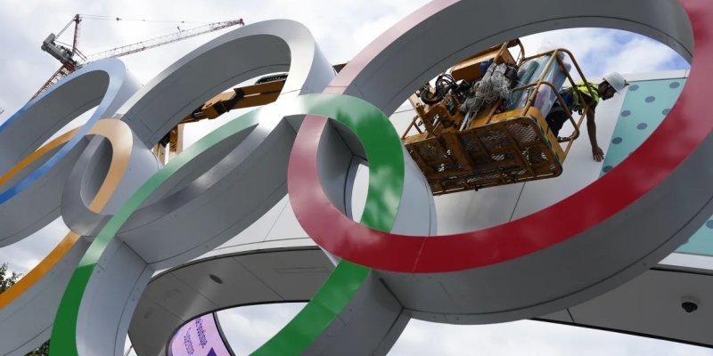 Ajang Olahraga Dunia Tidak Lagi Menguntungkan, IOC Targetkan Biaya Olimpiade Paris di Bawah 10 Miliar Dolar