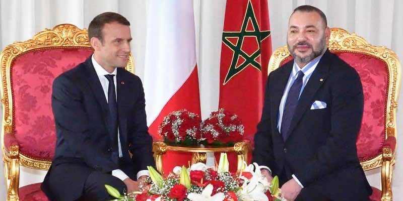 Prancis Yakin Masa Depan Sahara Barat Cerah di Bawah Maroko