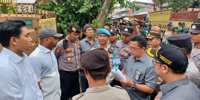 Perkara Belum Selesai, PN Jaksel Sudah Eksekusi Rumah di Gandaria Utara