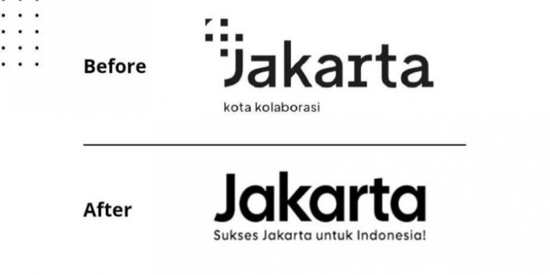 Slogan “Sukses Jakarta untuk Indonesia" Diduga Langgar Aturan