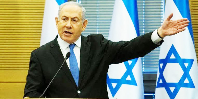 Dunia Tak Akan Mampu Hentikan Serangan Israel