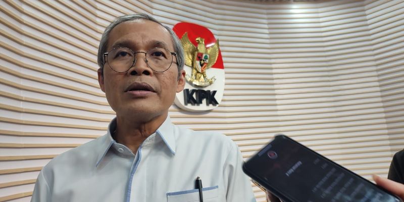 KPK Tak Ambil Pusing Kubu PDIP Kembali Laporkan Penyidik ke Dewas