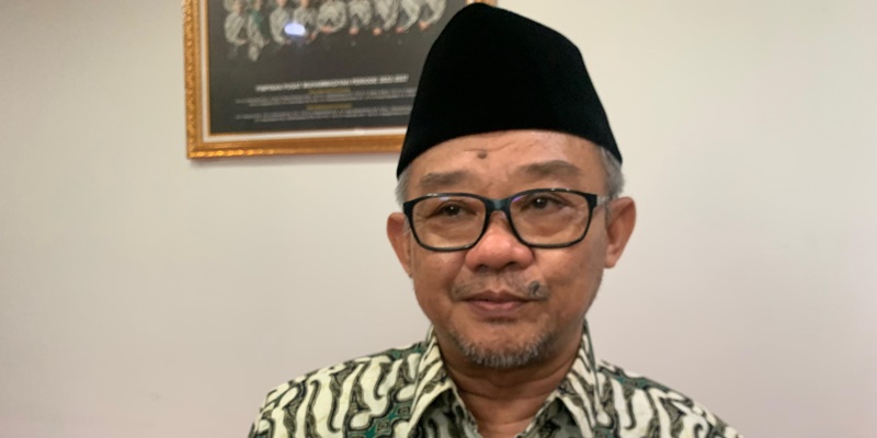 Muhammadiyah Apresiasi Pansus Angket Haji DPR Asal Jangan Politis