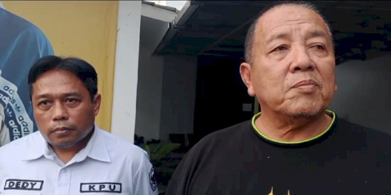 Dugaan KKN Tata Kelola Tebu, Mantan Gubernur Lampung dan PT SGC Dilaporkan ke Kejaksaan