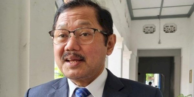 Sesalkan Pemberhentian Prof Budi Santoso, AIPKI Minta Rektor Unair Menimbang Ulang