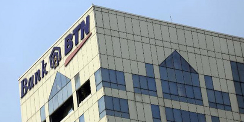 Merger Gagal, BTN Syariah Batal Akusisi Bank Muamalat