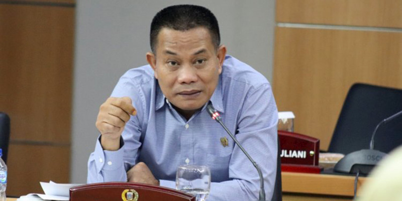 Legislator PKB Minta Pemberhentian Guru Honorer Ditunda Sampai Pilkada Jakarta