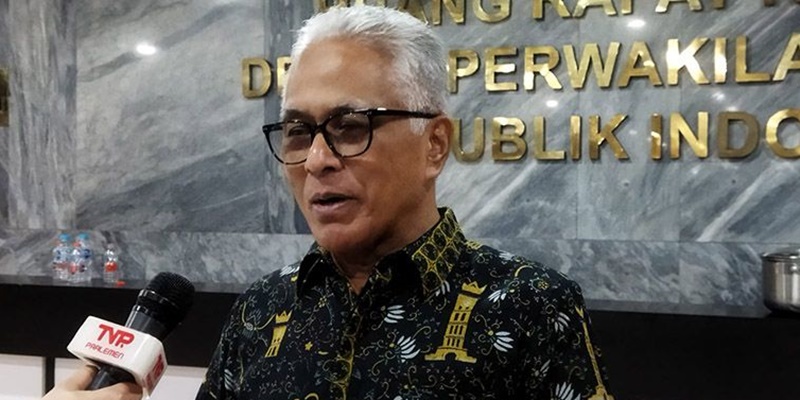 Iffa Rosita Digadang-gadang Jadi Calon Kuat Anggota KPU Pengganti Hasyim