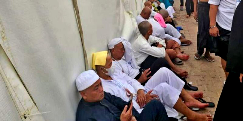 PDIP Prihatin Kemenag Setiap Tahun Selalu Dikomplain Jemaah Haji